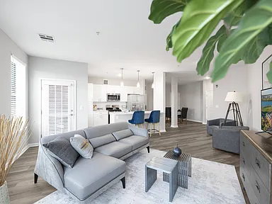 Harbor Pointe Apartments