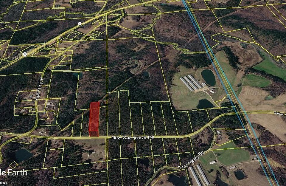 2nd image of 1115 New Oak Grove Rd