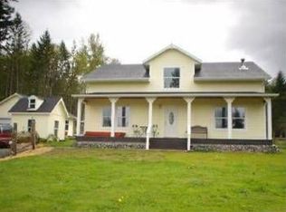 10514 357th St E, Eatonville, WA 98328