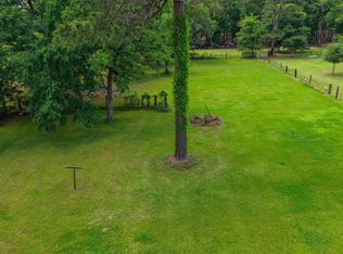 78 Phelps Slab Rd, Huntsville, TX 77340