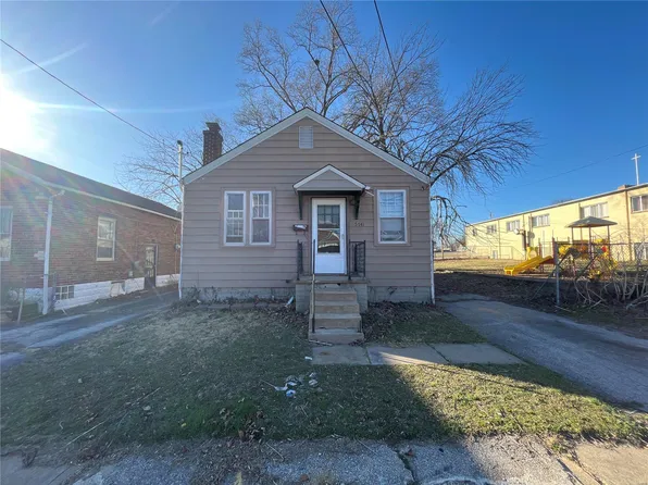 5741 Albia Ter, Saint Louis, MO 63136