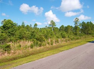 125 Good Place Rd, Brunswick, GA 31523