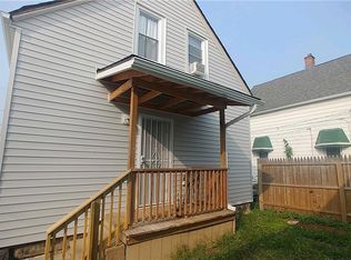 3409 Roanoke Ave, Cleveland, OH 44109