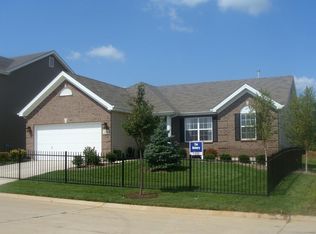 1 Eagles V Hickory McBrd, Pacific, MO 63069