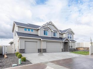 6434 E Bear Ridge St, Boise, ID 83716