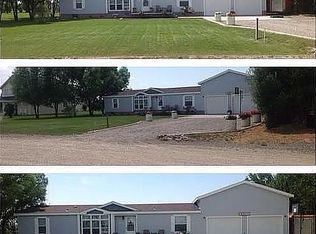 612 Farmer St, Burlington, WY 82411