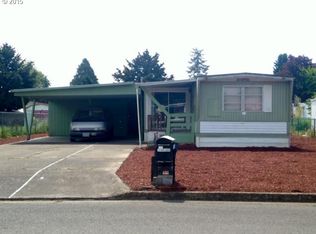 1748 Inland Way, Springfield, OR 97477