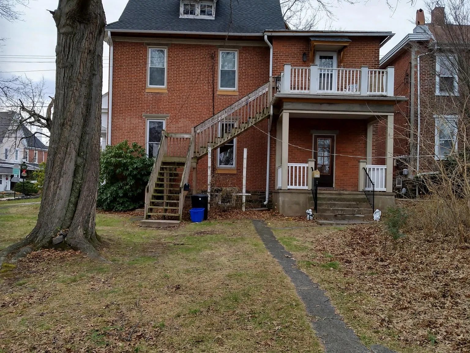 2 bed, 1100 sqft, $1,895 — Photo 2