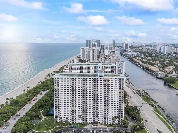 1201 S Ocean Drive #803N, Hollywood, FL 33019