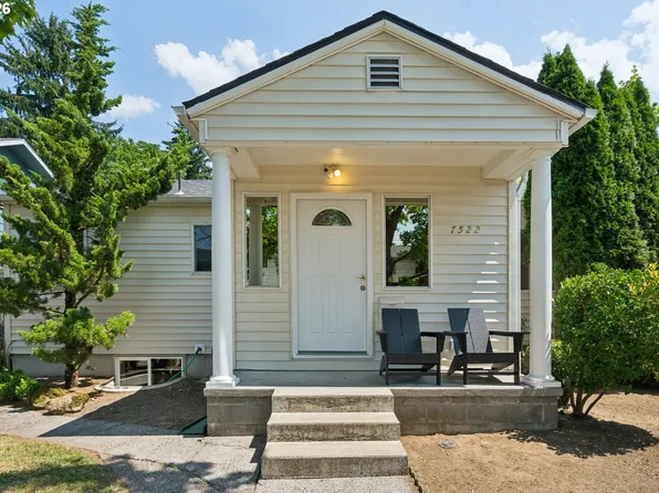 7522 N Dwight Ave, Portland, OR 97203