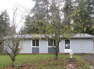 15318 SE 307th St, Kent, WA 98042