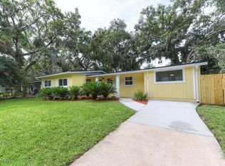 1120 Sebago Ave S, Jacksonville, FL 32233