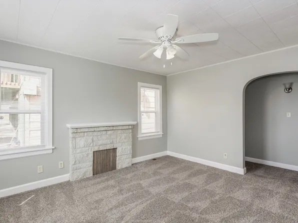LVL Apartments