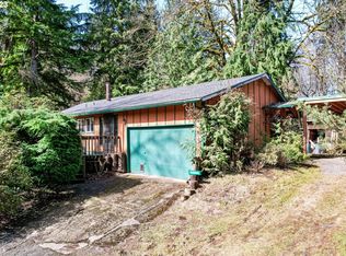 37500 NE 208th Ave, Yacolt, WA 98675