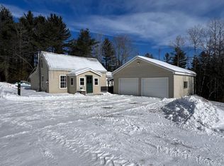 101 North Rd, Athens, ME 04912