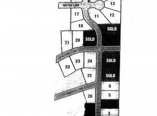 5289 Pasture Ln, Omro, WI 54963