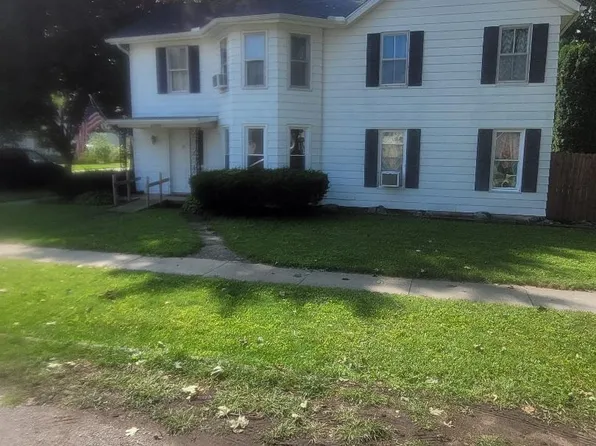 20405 Locust St, Weston, OH 43569