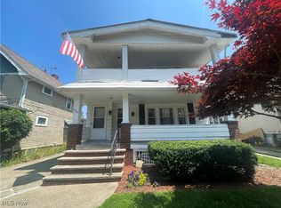 4325 W 49th St, Cleveland, OH