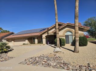 14218 W Parkland Dr, Sun City West, AZ 85375