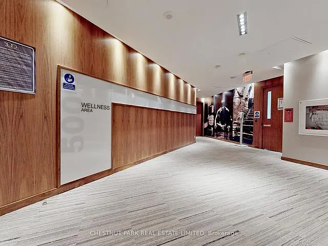 500 Sherbourne St #1808 — Photo 32
