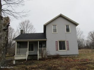 9507 Brumm Rd, Nashville, MI 49073