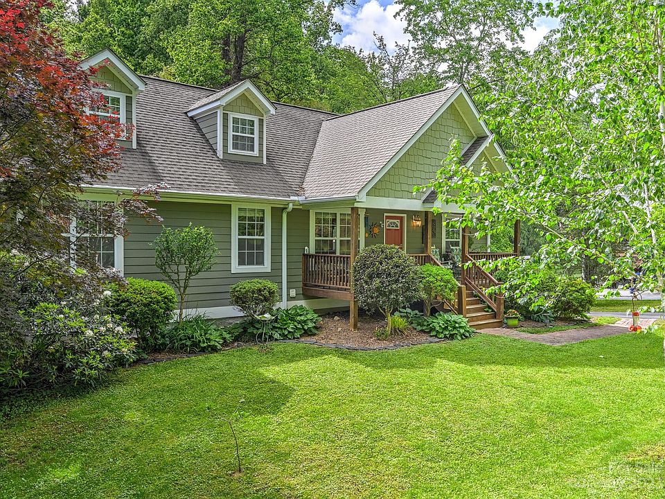 51 Talmadge St, Asheville, NC 28806 Zillow