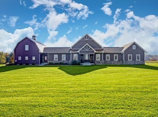 5478 Gale Rd SW, Pataskala, OH 43062