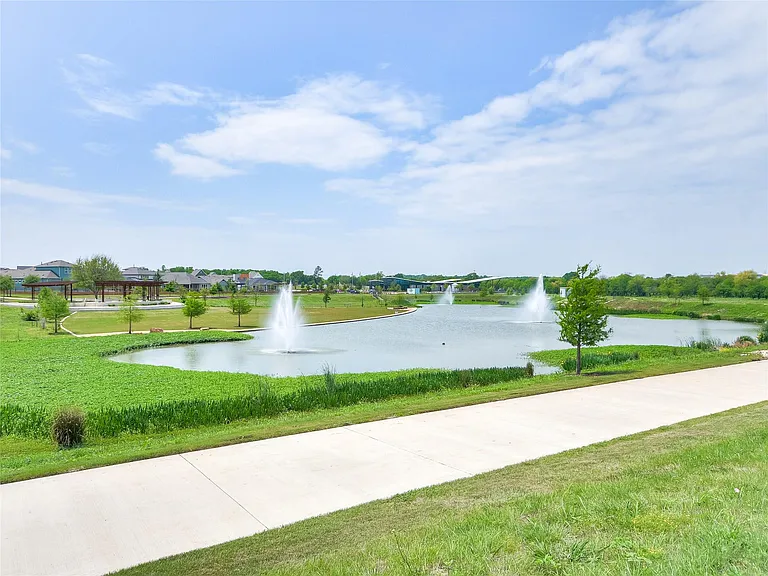 7401 Grand Linden Way #78 — Photo 13