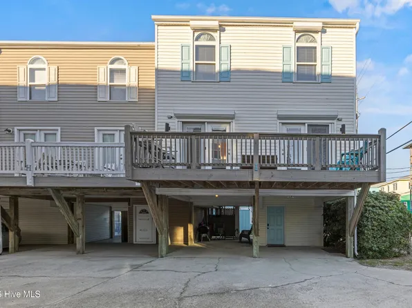 511 N Carolina Beach Avenue Unit I, Carolina Beach, NC 28428