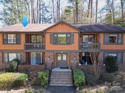 1747 Haywood Manor Rd APT C, Hendersonville, NC, 28791