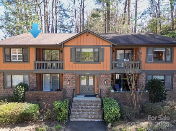 1747 Haywood Manor Rd APT C, Hendersonville, NC 28791