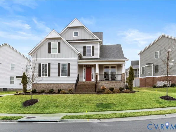 4001 Bircham Loop, Midlothian, VA 23113