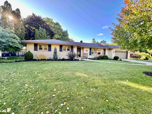 4115 Landstrom Rd, Rockford, IL 61114