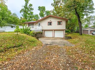 42107 Bur Oak Hills Loop, Pelican Rapids, MN 56572
