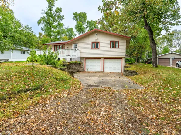 42107 Bur Oak Hills Loop, Pelican Rapids, MN 56572
