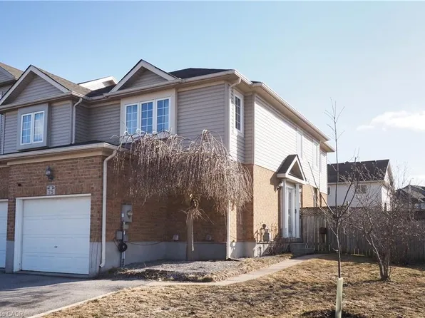 75 Donnenwerth Dr, Kitchener, ON N2E 3W6