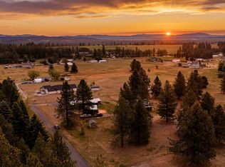 212 E Donna Ln, Colbert, WA 99005