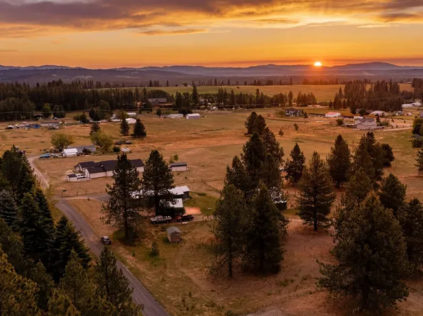 212 E Donna Ln, Colbert, WA 99005