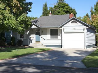 921 E 39th Ave, Spokane, WA 99203