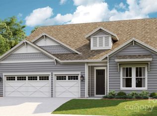 Cresswind at Wesley Chapel, Monroe, NC 28110