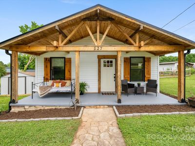 127 Leach St, Marion, NC, 28752