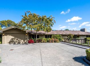 59 Dorian Way, San Rafael, CA 94901