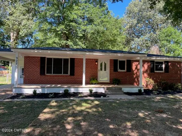 927 N 30th Ave, Humboldt, TN 38343