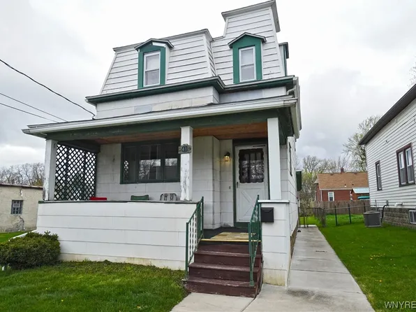 41 Gilbert Ave, Buffalo, NY 14219