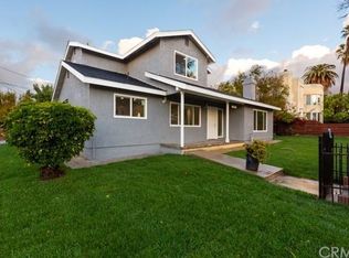 12103 Broadway, Whittier, CA 90601