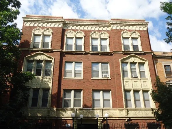 The Barclay, 5634 N Kenmore Ave, Chicago, IL 60660