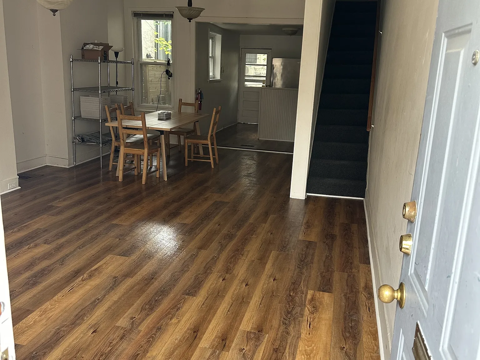 3942 Delancey Street - 1 — Photo 2