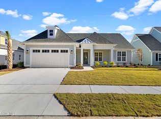 4365 Fantail Dr, Leland, NC 28451