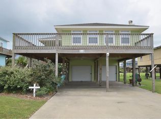 949 Mary Lynn, Crystal Beach, TX 77650