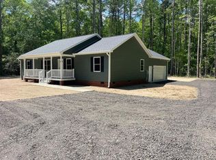 9820 John Clayton Memorial Hwy, Gloucester, VA 23061